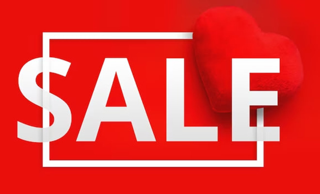 Встречай Весну с Conte Sale!