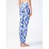 Леггинсы женские aster blue-white, 16С-234ТСП, 170-90/XS, CONTE ELEGANT,  - 4
