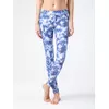 Леггинсы женские aster blue-white, 16С-234ТСП, 170-90/XS, CONTE ELEGANT,  - 3