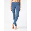 Леггинсы женские conte astrid blue, 15С-015ТСП, 164-94/S, CONTE ELEGANT,  - 3