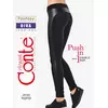 Леггинсы женские conte diva nero, , 170-102/L, CONTE ELEGANT, - 1