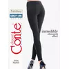 Леггинсы женские conte goldy line black, 15С-004ТСП, 170-90/XS, CONTE ELEGANT,  - 9