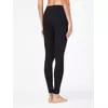 Леггинсы женские conte lady fitness black, 15С-016ТСП, 170-90/XS, CONTE ELEGANT,  - 4