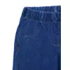 Леггинсы женские muza dark blue, 16С-175ТСП, 164-90/XS, CONTE ELEGANT,  - 4