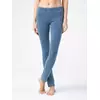 Леггинсы женские muza bright blue, 16С-175ТСП, 164-98/M, CONTE ELEGANT,  - 3