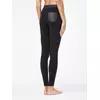 Леггинсы женские conte shine nero, 16С-231ТСП, 170-90/XS, CONTE ELEGANT,  - 4