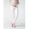 Леггинсы женские conte для беременных happy belly white, 17С-409ТСП, 170-94/S, CONTE ELEGANT,  - 1