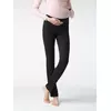 Леггинсы для беременных happy belly nero, 17С-409ТСП, 170-102/L, CONTE ELEGANT,  - 3