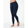 Леггинсы женские conte comfort shaping+ navy, 17С-401ТСП, 170-110/XXL, CONTE ELEGANT,  - 1