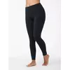Леггинсы женские conte comfort shaping+ nero, , 170-114/3XL, CONTE ELEGANT, - 1