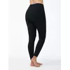Леггинсы женские conte comfort shaping+ nero, , 170-114/3XL, CONTE ELEGANT, - 2