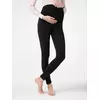 Леггинсы для беременных xoxo nero, , 170-110/XXL, CONTE ELEGANT, - 1