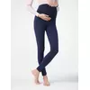 Леггинсы женские для беременных xoxo navy, 17С-408ТСП, 170-110/XXL, CONTE ELEGANT,  - 3