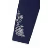 Леггинсы женские conte lore navy, 17С-390ТСП, 164-98/M, CONTE ELEGANT,  - 6