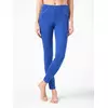 Леггинсы женские conte voyage electric blue, 17С-396ТСП, 164-98/M, CONTE ELEGANT,  - 3