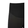 Леггинсы женские для беременных softi lux nero, 17С-407ТСП, 170-110/XXL, CONTE ELEGANT,  - 6