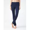 Ультрамягкие джеггинсы с высокой посадкой swift new темно-синий, 18С-596ТСП, 164-90/XS, CONTE ELEGANT,  - 3