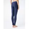 Леггинсы из ультраэластичного денима aleksa marino, 18С-557ТСП, 164-94/S, CONTE ELEGANT,  - 2