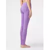 Леггинсы женские conte моделирующие джеггинсы с эффектом "push up" in cosmo purple bloom, 18С-689ТСП, 164-98/M, CONTE ELEGANT,  - 4