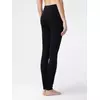 Леггинсы женские conte моделирующие джеггинсы с эффектом "push up" in cosmo black, 18С-689ТСП, 170-90/XS, CONTE ELEGANT,  - 2