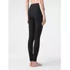 Моделирующие женские леггинсы miss conte с высокой посадкой из искусственной кожи black, 19С-861ТСП, 170-90/XS, CONTE ELEGANT,  - 4