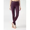 Моделирующие женские леггинсы miss conte с высокой посадкой из искусственной кожи amaranth, 19С-861ТСП, 170-106/XL, CONTE ELEGANT,  - 1