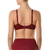 Бюстгальтер city style rb0008 бордо, 16С-0020КСП, 75E, CONTE ELEGANT,  - 2