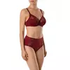 Бюстгальтер city style rb0008 бордо, 16С-0020КСП, 75E, CONTE ELEGANT,  - 3