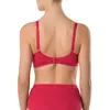 Бюстгальтер city style rb0008 брусника, 16С-0020КСП, 75D, CONTE ELEGANT,  - 2