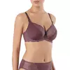 Бюстгальтер city style rb0009 ирис, 16С-0022КСП, 75D, CONTE ELEGANT,  - 1