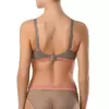 Бюстгальтер arabesque tb6058 тимьян, 18С-0002КСП, 70C, CONTE ELEGANT,  - 2