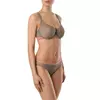 Бюстгальтер arabesque tb6058 тимьян, 18С-0002КСП, 70C, CONTE ELEGANT,  - 3