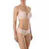 Бюстгальтер женский instinct tb3034 камея, , 85D, CONTE ELEGANT, - 3