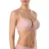 Бюстгальтер женский instinct tb6036 камея, , 70E, CONTE ELEGANT, - 1
