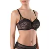 Бюстгальтер conte sonata tb5027 черный, 18С-0017КСП, 70D, CONTE ELEGANT,  - 1