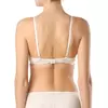 Push-up бюстгальтер nymphe тb1090 приглушенно-белый, 20С-0011КСП, 85A, CONTE ELEGANT,  - 2
