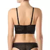 Бюстгальтер body couture rb3116 черный, 20С-0058КСП, 75A, CONTE ELEGANT,  - 4