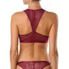 Бюстье женское conte tropical lbe 782 bordo, 17С-467ТСП, 170-92/M, CONTE ELEGANT,  - 2