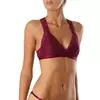 Бюстье женское conte tropical lbe 782 bordo, 17С-467ТСП, 170-92/M, CONTE ELEGANT,  - 1