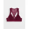 Бюстье женское conte tropical lbe 782 bordo, 17С-467ТСП, 170-92/M, CONTE ELEGANT,  - 5