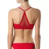 Бюстье женское conte charm lbe 799 red, 17С-484ТСП, 170-84/XS, CONTE ELEGANT,  - 4