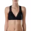 Бюстье женское conte monika lbe 819 nero-navy, 17С-506ТСП, 170-92/M, CONTE ELEGANT,  - 1