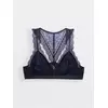 Бюстье женское conte monika lbe 819 nero-navy, 17С-506ТСП, 170-92/M, CONTE ELEGANT,  - 4