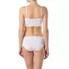 Бюстье женское conte basic collection lbe 2017 (коробочка) white, 20С-1057ТСП, 170-96/L, CONTE ELEGANT,  - 4