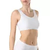 Бюстье женское conte basic collection lbe 2018 (коробочка) white, 20С-1058ТСП, 170-92/M, CONTE ELEGANT,  - 1