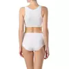 Бюстье женское conte basic collection lbe 2018 (коробочка) white, 20С-1058ТСП, 170-92/M, CONTE ELEGANT,  - 4