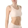 Бюстье женское conte basic collection lbe 2018 (коробочка) natural, 20С-1058ТСП, 170-80/XXS, CONTE ELEGANT,  - 1