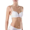 Бюстгальтер day by day rb0001 белый, 16С-0090КСП, 70D, CONTE ELEGANT,  - 1