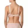 Бюстгальтер mosaique rb3038 пудра набивной, 17С-0002КСП, 75E, CONTE ELEGANT,  - 2