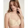Бюстгальтер voyage rb4016 пудра, 16С-0068КСП, 70E, CONTE ELEGANT,  - 1